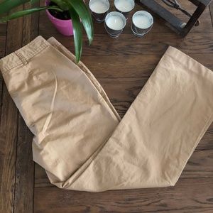 Ralph Lauren Women Cotton Pants (petite) 4P